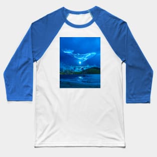 Skyswim Baseball T-Shirt